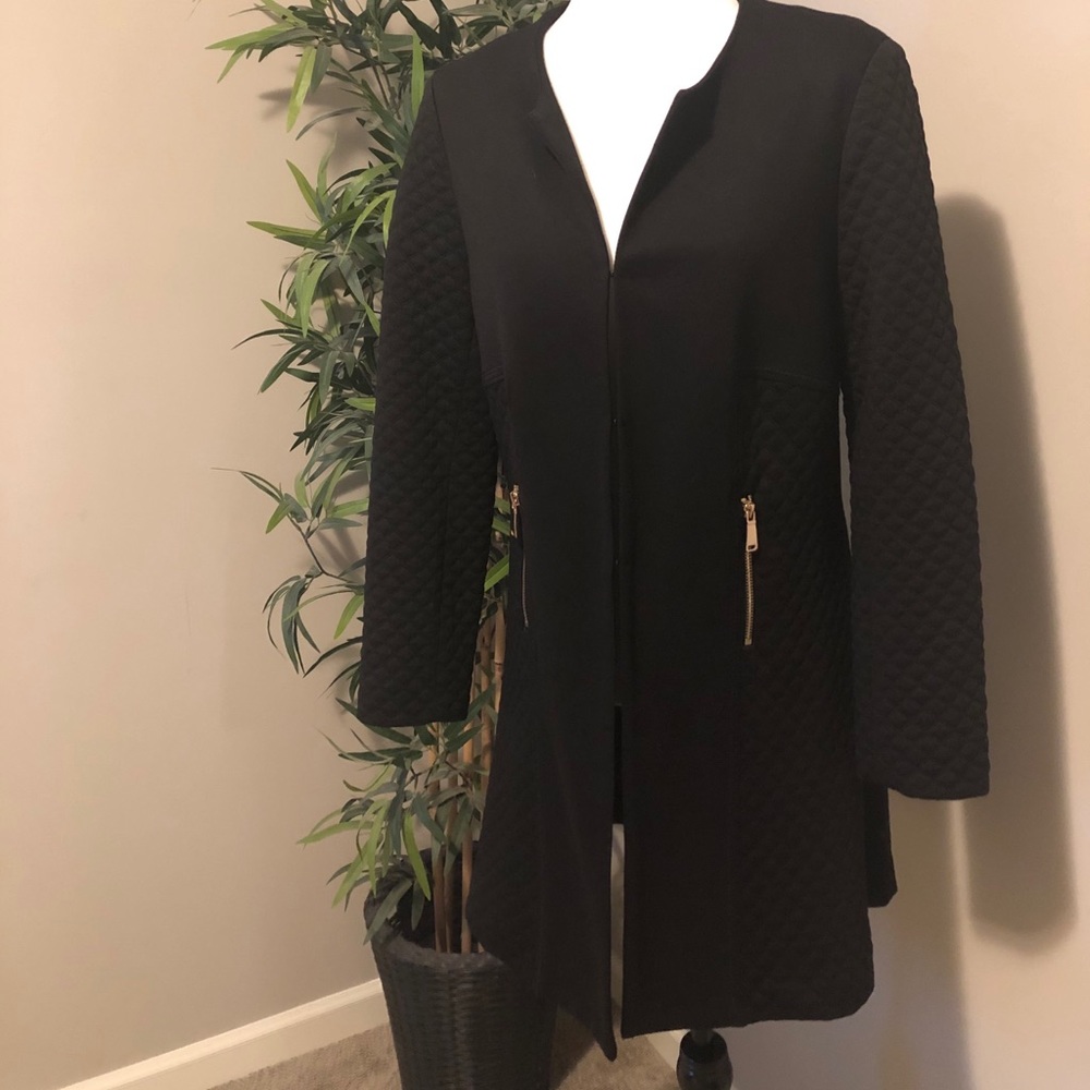 Vex Collection Long jacket